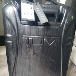 NWT Tumi international carry-on